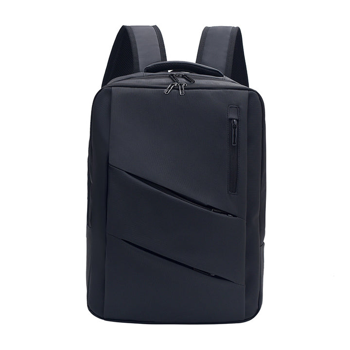 Sleek Aerospace-Inspired Laptop Backpack Kalsten
