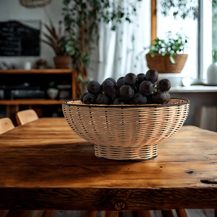 Stylish fruit and vegetable basket Kalsten