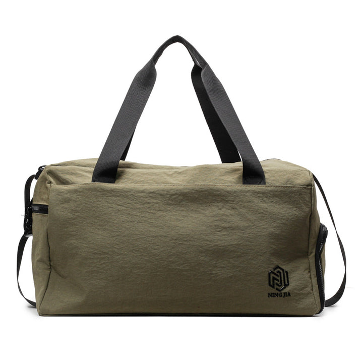 Travel Duffel Bag