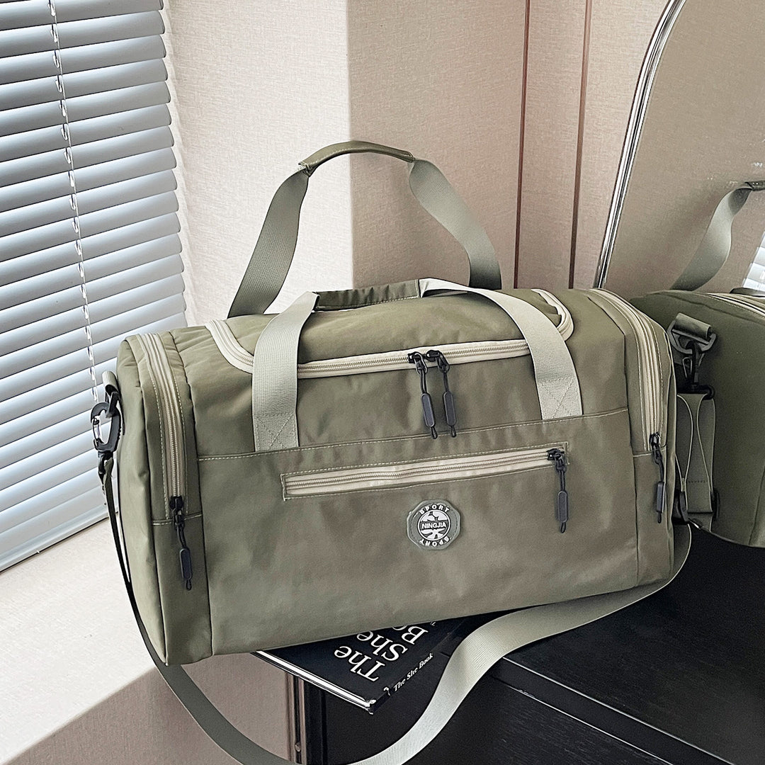 Versatile Sports Duffle Bag Kalsten