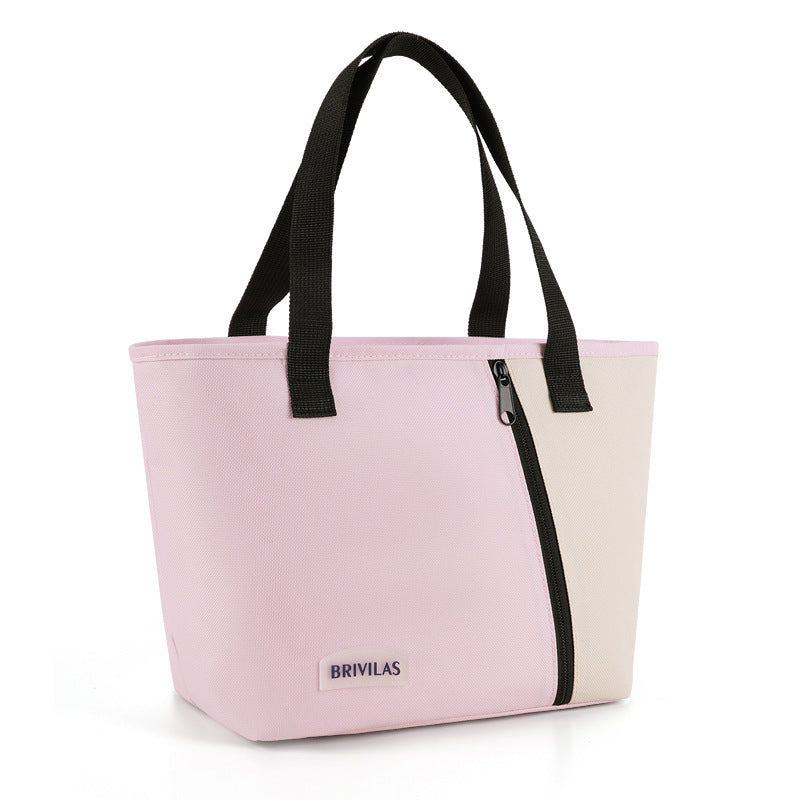 Insulated Lunch Tote Kalsten
