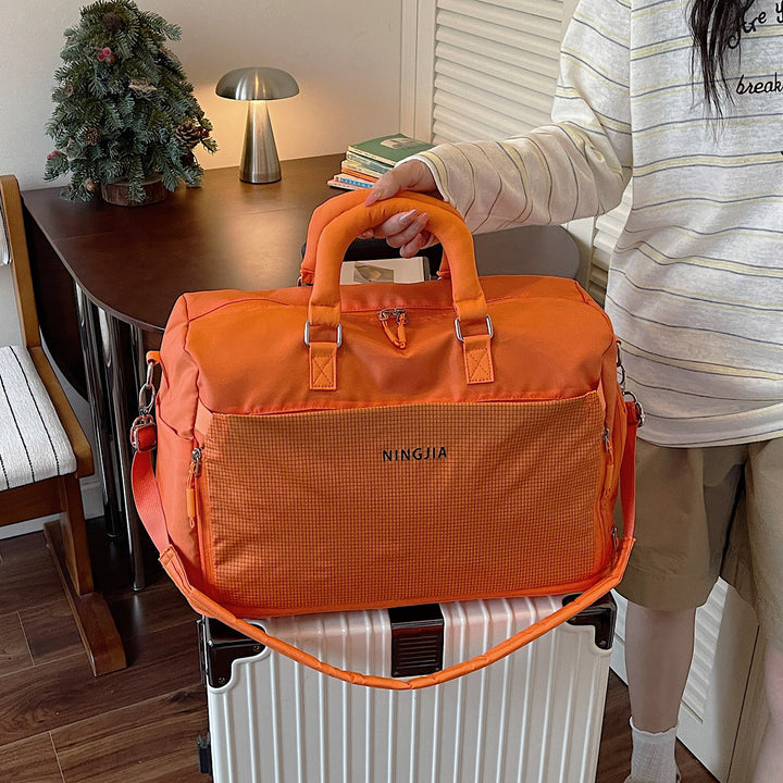 Versatile Travel Duffel Bag Kalsten
