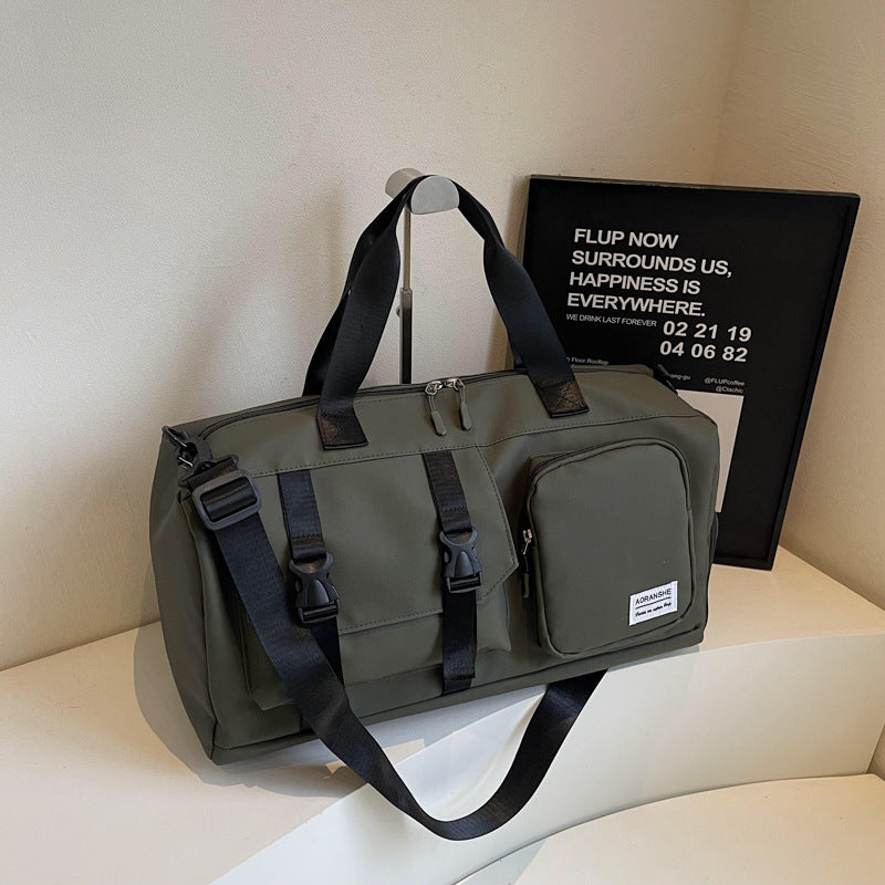 Durable and Versatile Adventure Duffel Bag Kalsten