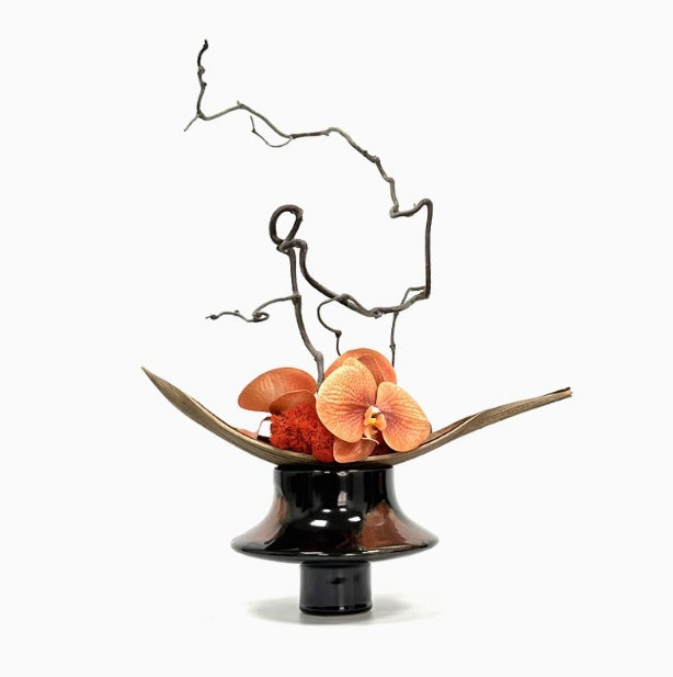 Artistic Handmade Terracotta Vase
