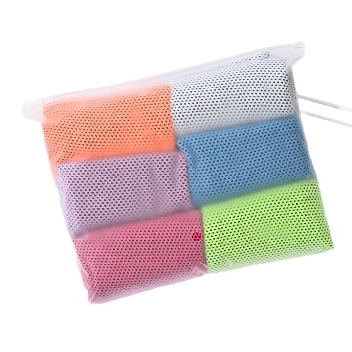 Ladies breathable multifunctional scarf Kalsten