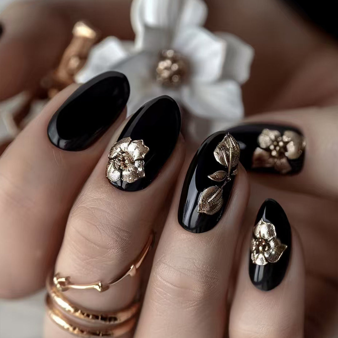 Nail Art Kalsten