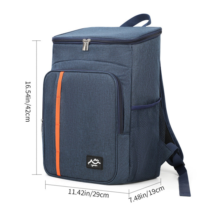 Insulated Backpack Cooler Kalsten