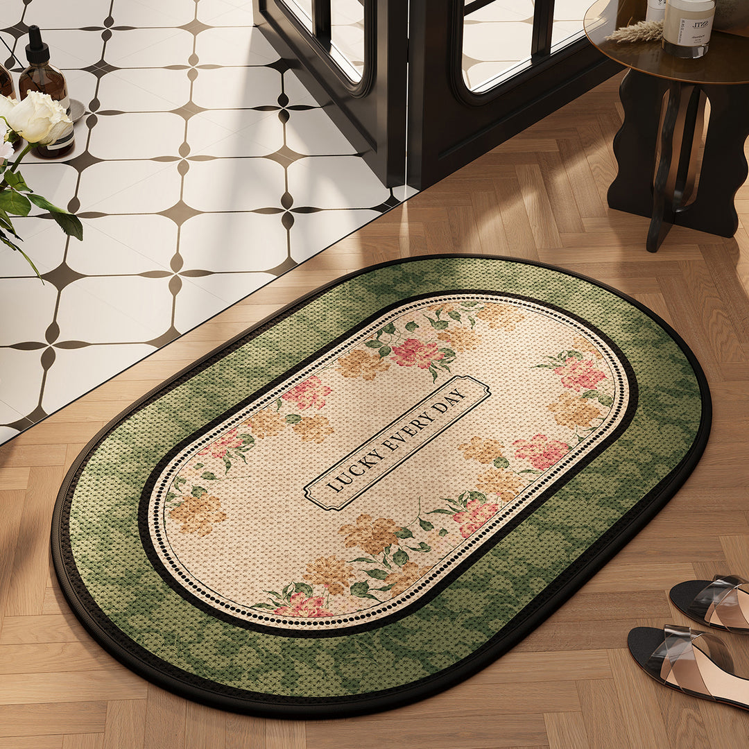 Decorative Eco-Friendly Rug