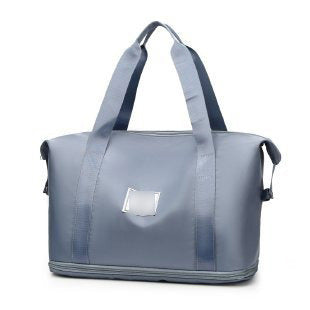 Fashionable Waterproof Gym Duffel Kalsten