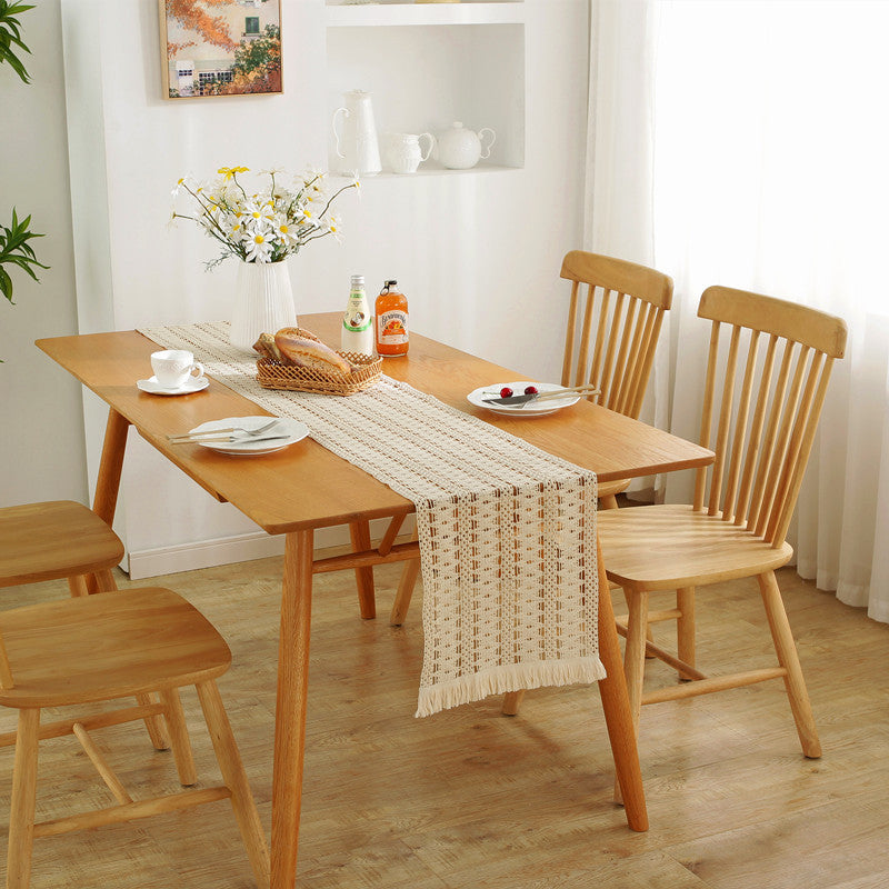 Decorative Dining Table Runner