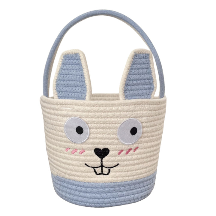 Women’s storage baskets with cute rabbit design Kalsten