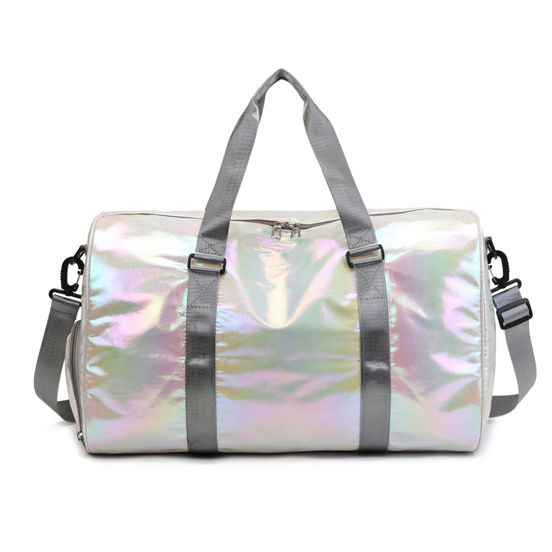 Reflective Sports Duffel Bag Kalsten