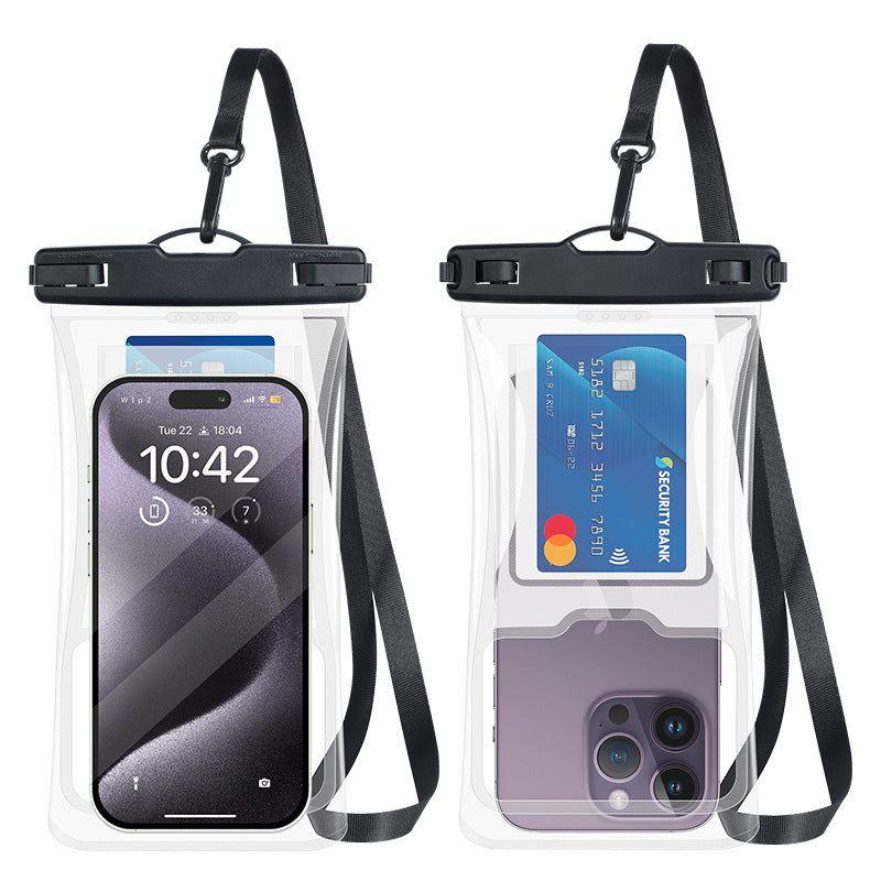Waterproof Smartphone Case Kalsten