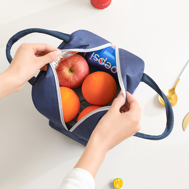 Insulated Lunch Bag