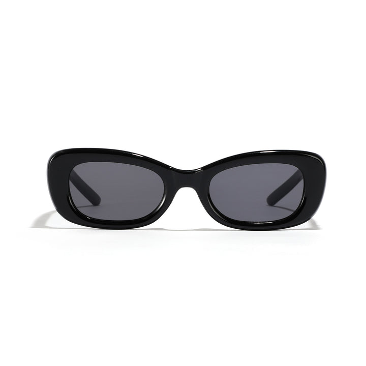 Ladies fashionable sunglasses in exciting leopard print Kalsten