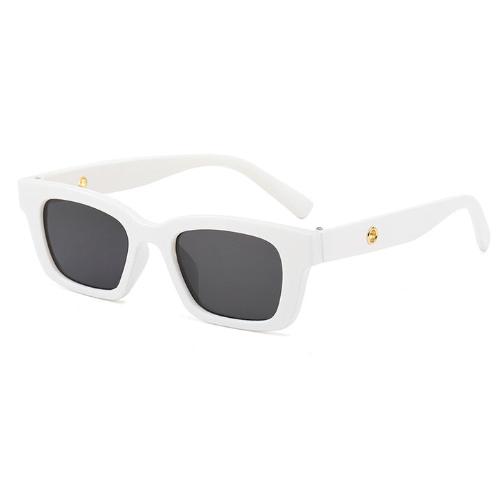 Women’s fashionable sunglasses in trendy tortoiseshell design Kalsten