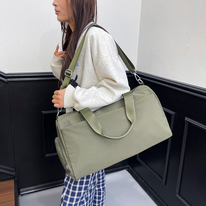 Multi-Functional Sports Duffel Kalsten