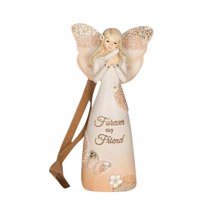 Inspirational Angel Figurine Kalsten