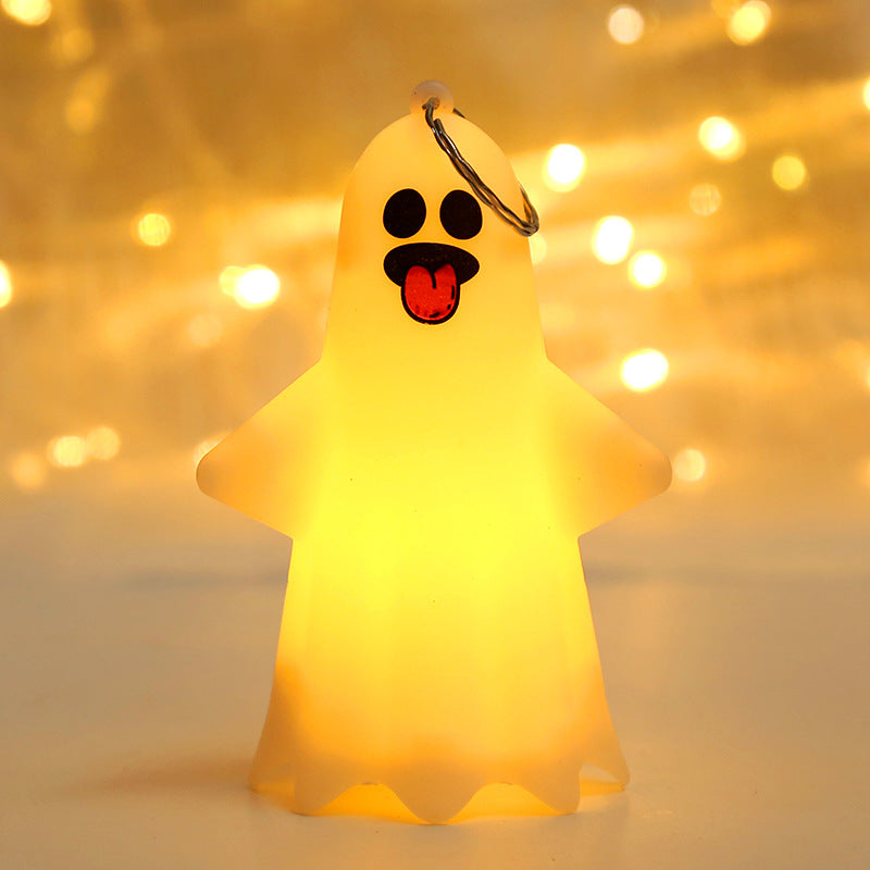 Creepy Ghost Lantern