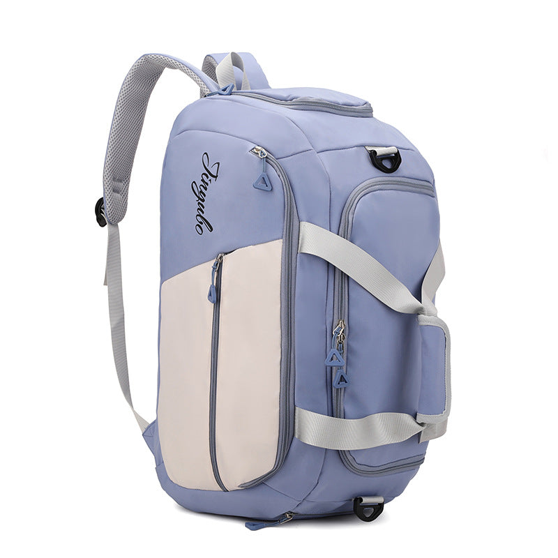 Versatile Travel Sports Backpack Kalsten