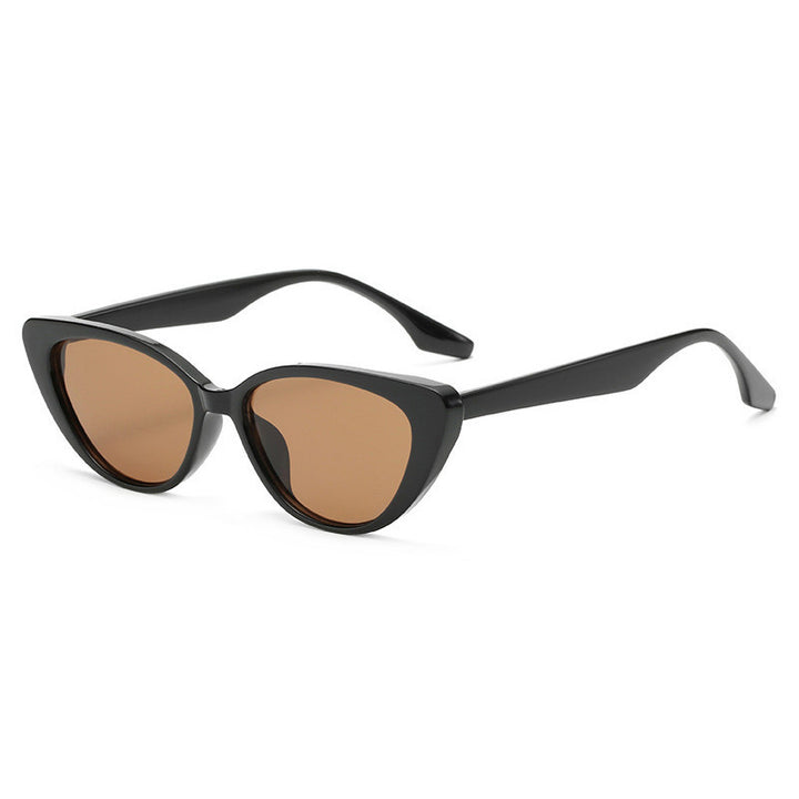 Vintage Cat Eye Sunglasses Kalsten