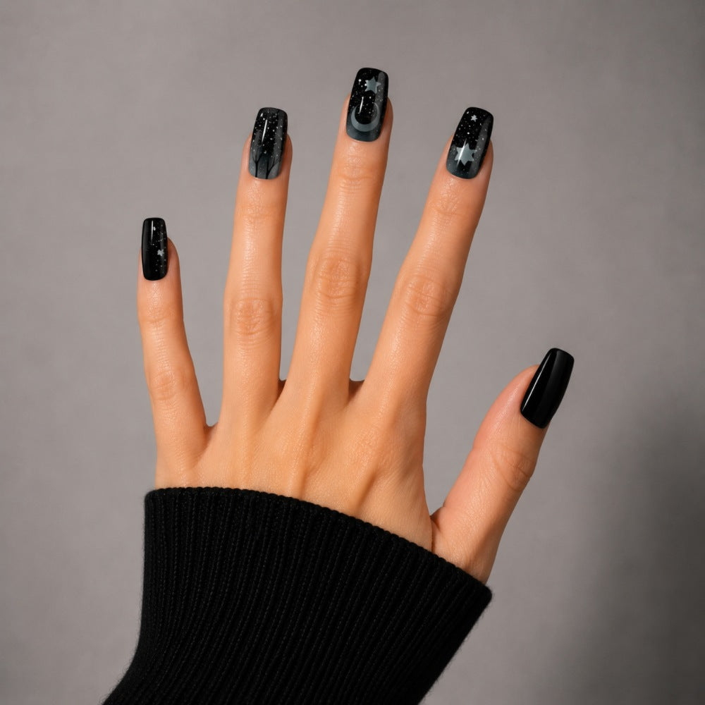 Artificial Nails Kalsten