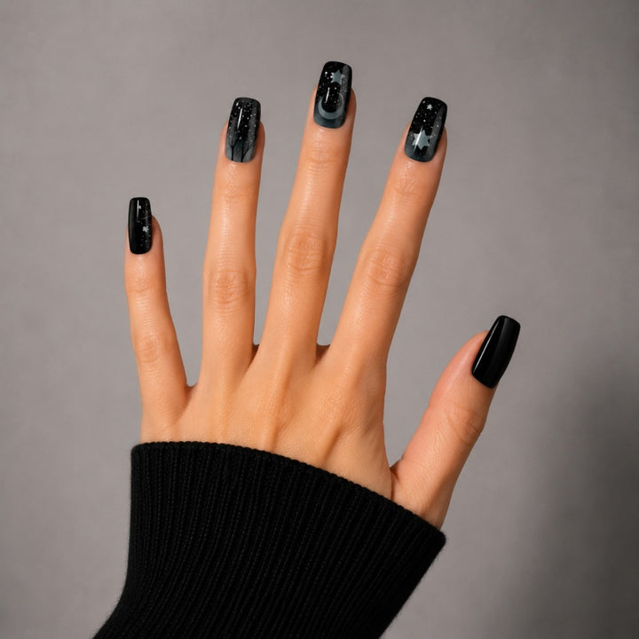 Artificial Nails Kalsten