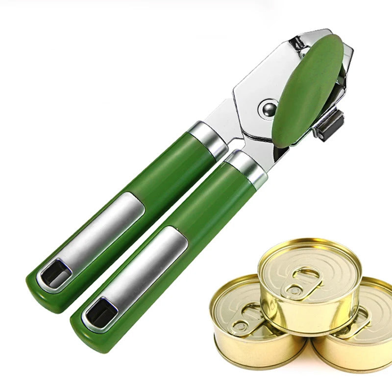Heavy-Duty Manual Can Opener Tool Kalsten