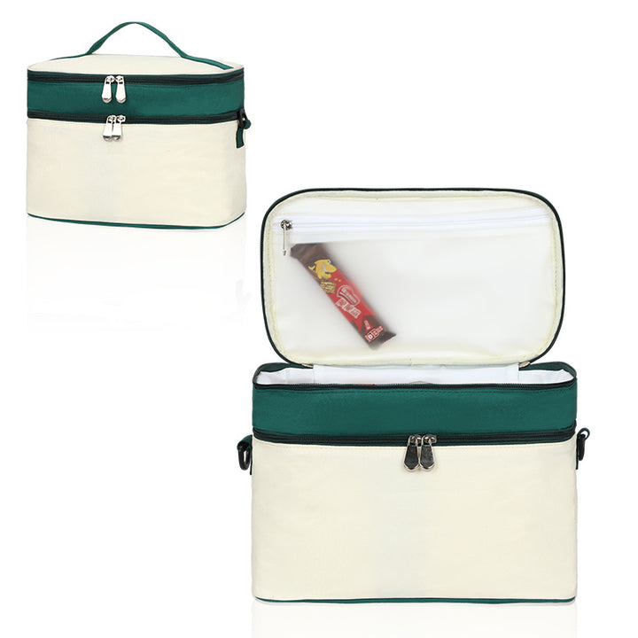 Insulated Food Storage Organizer Kalsten