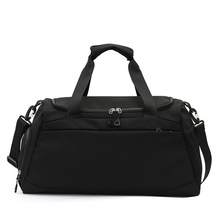 Men's Sporty Multi-Purpose Travel Bag Kalsten