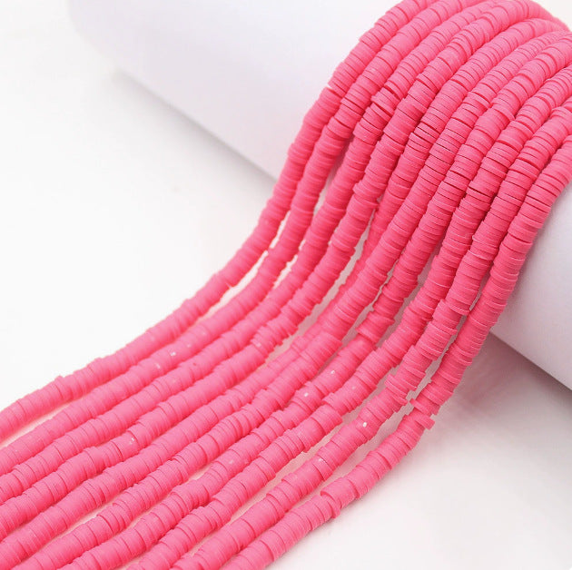 Stylish Silicone Beading Supplies Kalsten
