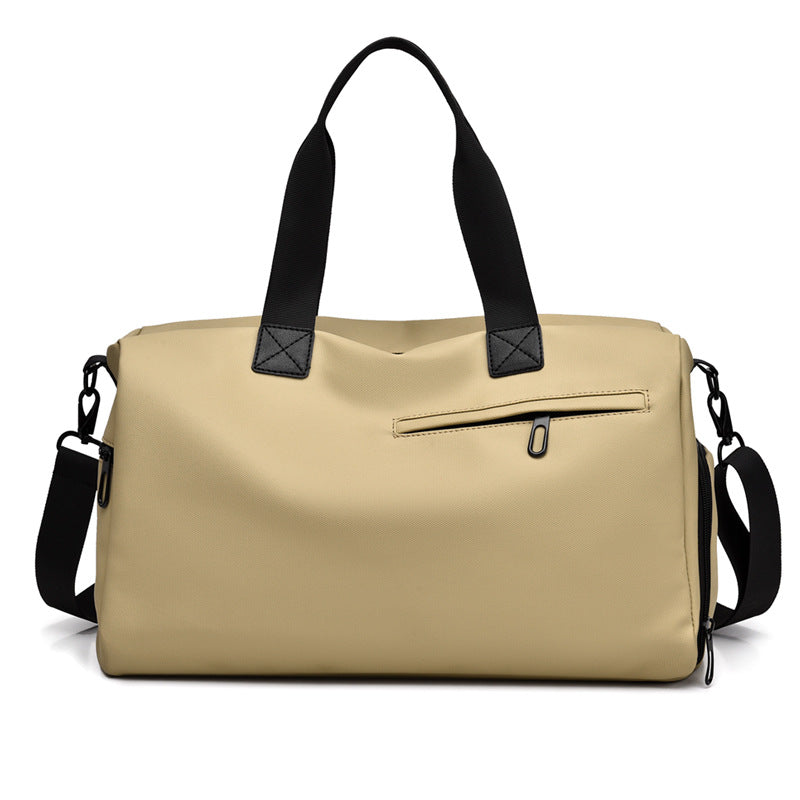 Sporty Versatile Travel Duffel Bag kalsten