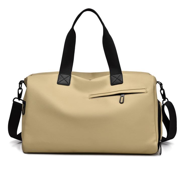 Waterproof Travel Duffel Bag kalsten