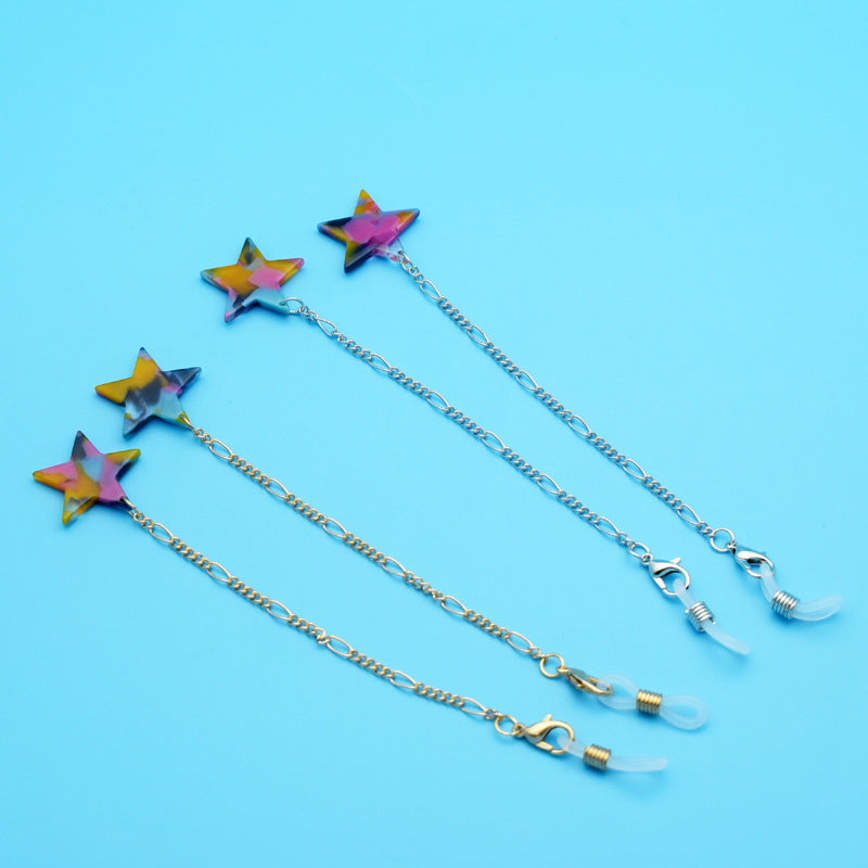 Star-Design Eyewear Chain Kalsten