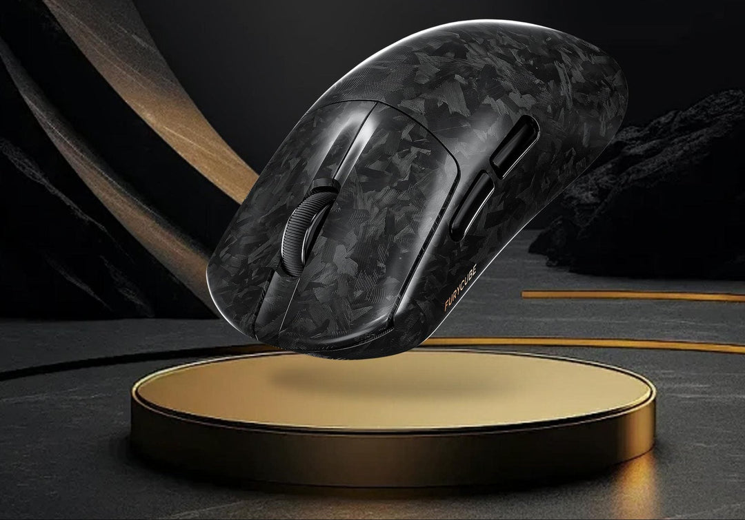 Wireless Gaming Mouse Kalsten