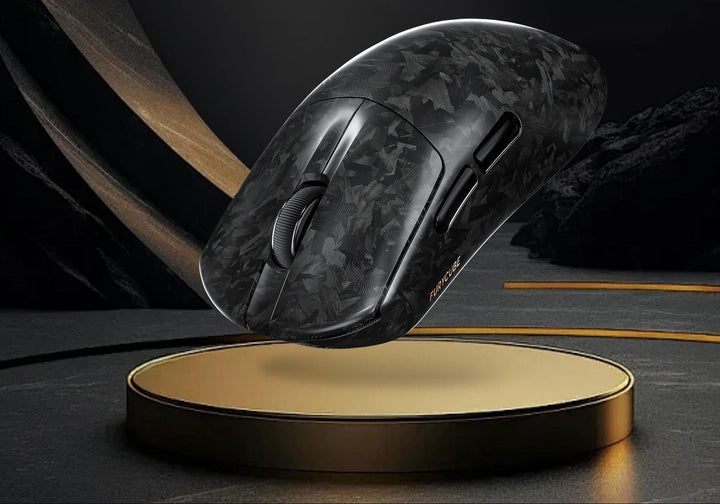 Wireless Gaming Mouse Kalsten
