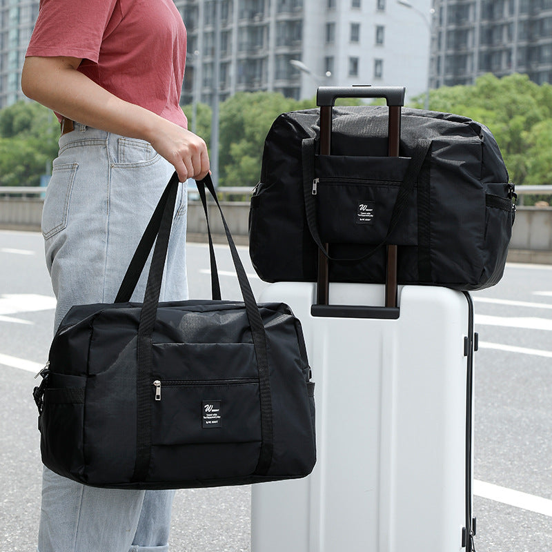 Multi-Purpose Travel Duffel Bag Kalsten