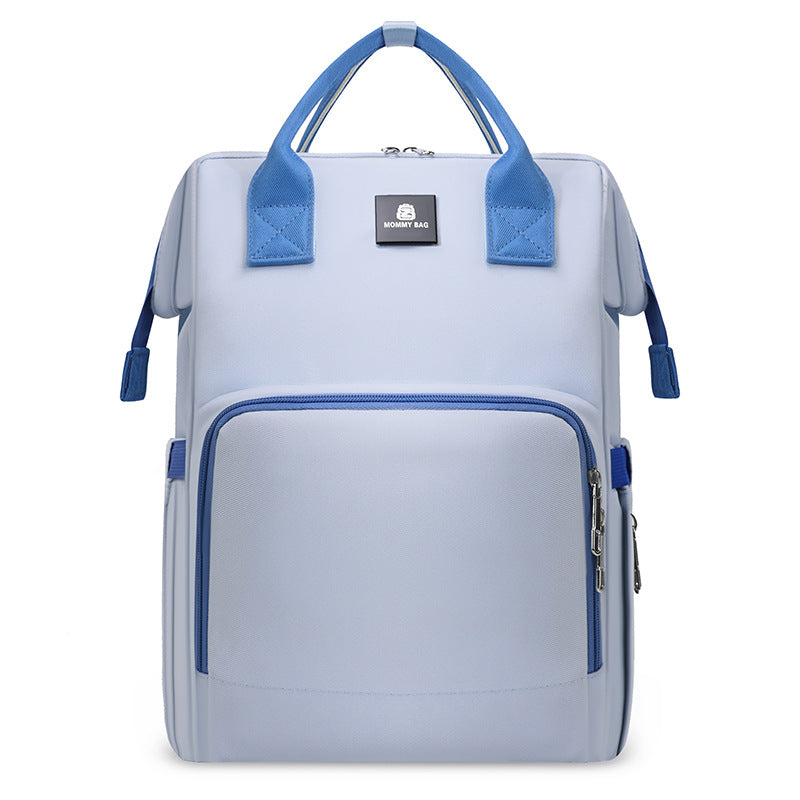 Multi-Functional Diaper Backpack Kalsten