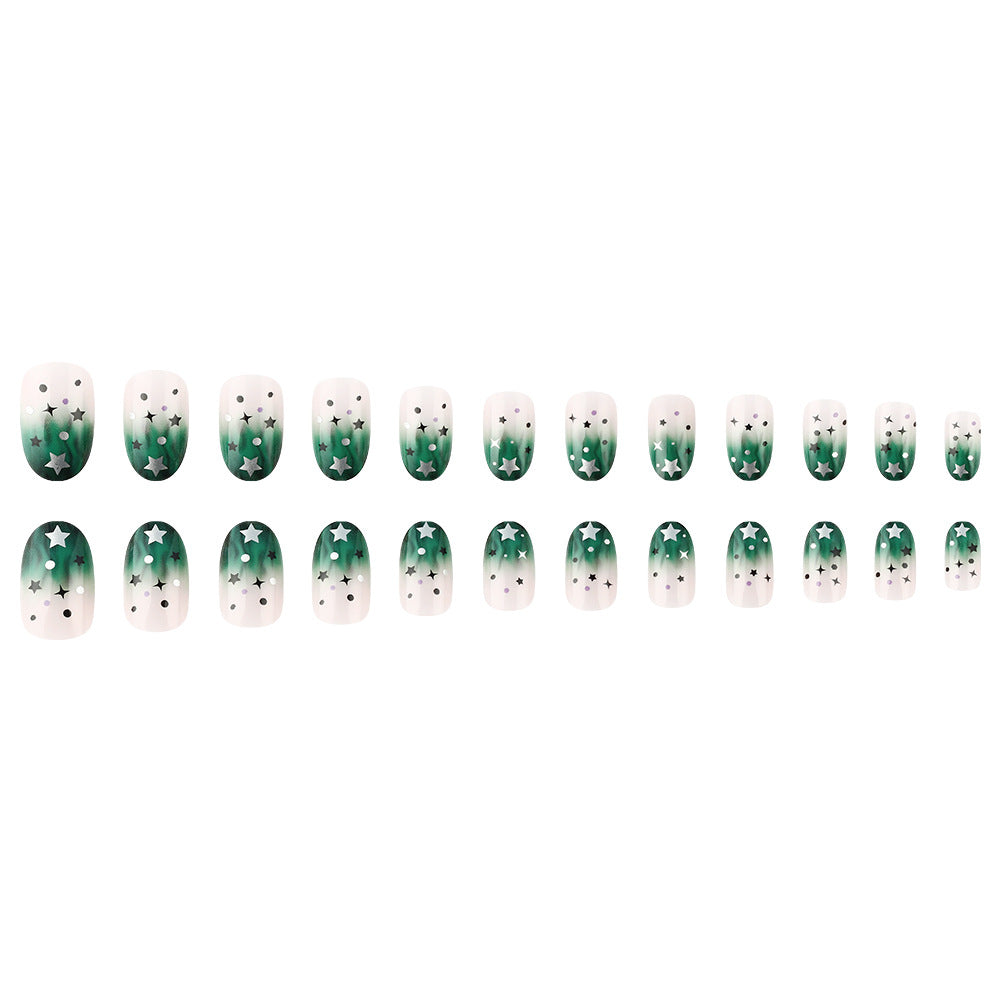 Decorative Nail Art Kalsten