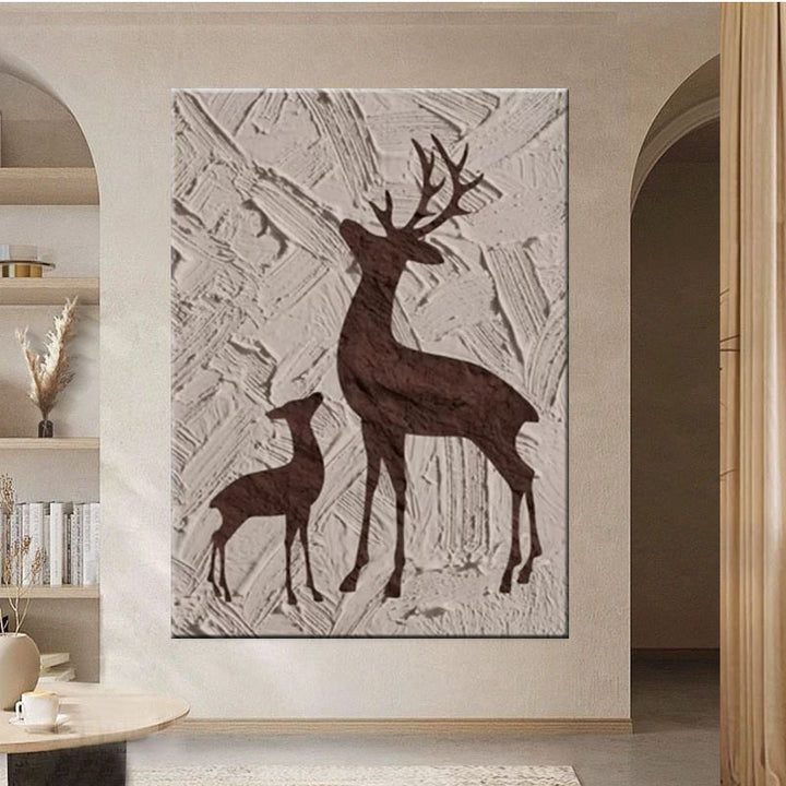 Nature-Inspired Wall Art