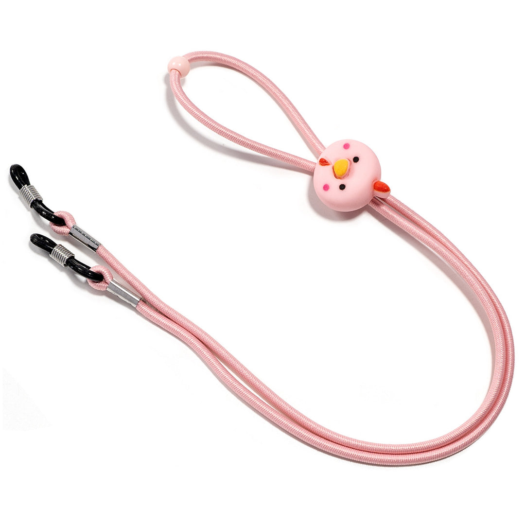 Fun Animal-Themed Eyewear Holder Kalsten