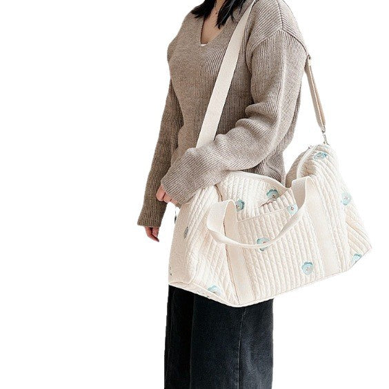 Quilted Storage Kalsten