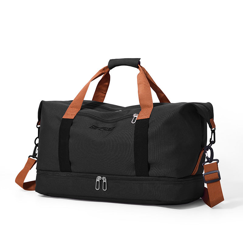 Stylish Sports Duffle Bag