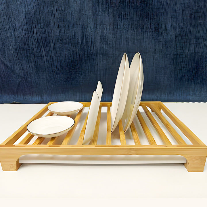 Bamboo Serving Tray