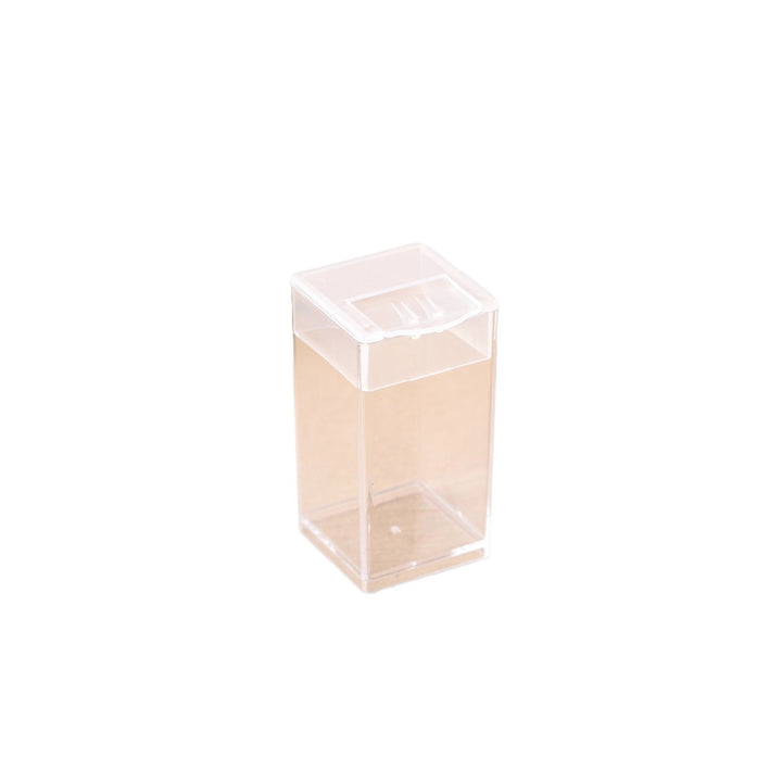 Portable Clear Medication Organizer Kalsten