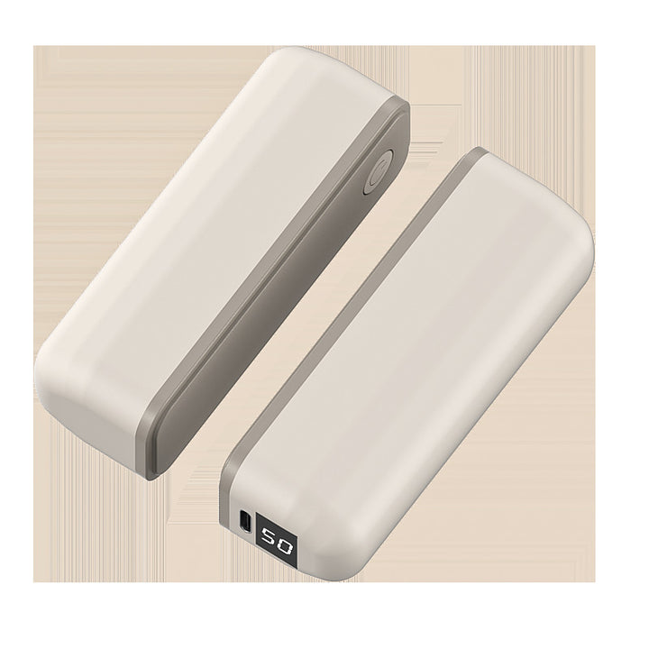 Ladies portable charger Kalsten