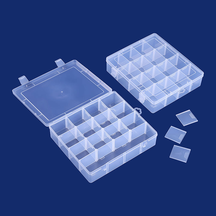 Foldable Compartment Storage Organizer Kalsten
