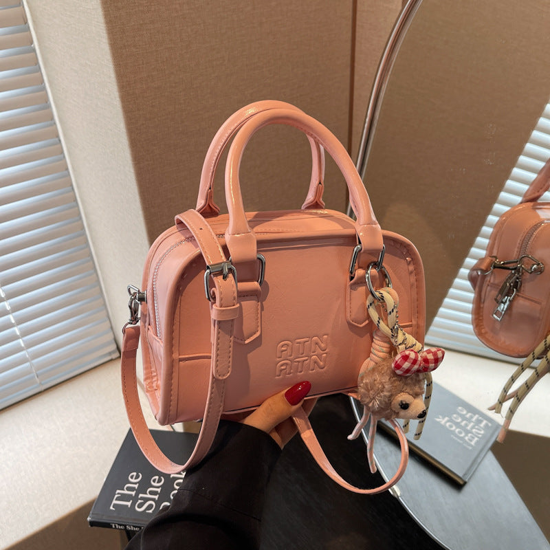 Stylish Structured Handbag Kalsten