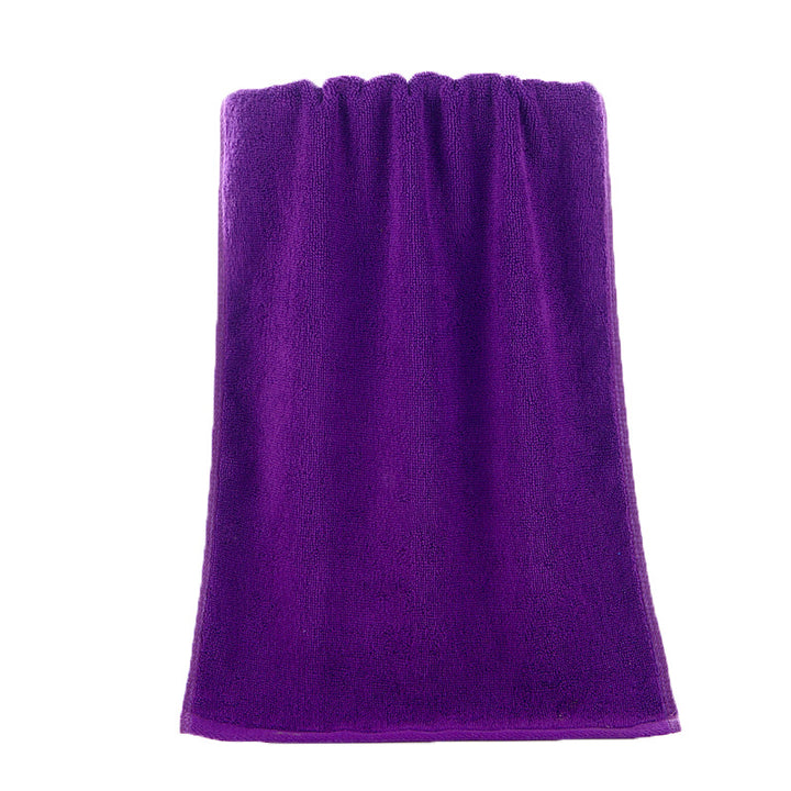 Microfiber Sports Towel With High Absorbency Kalsten