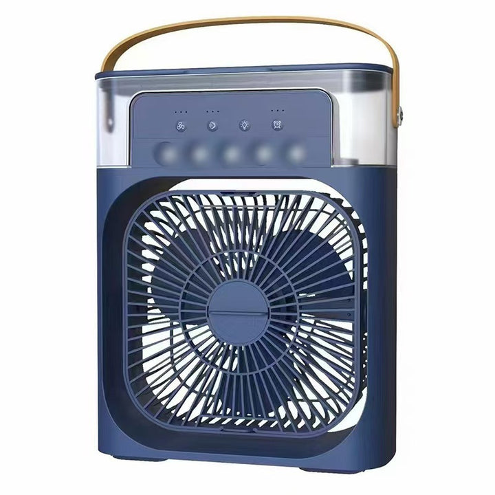 Unisex portable fan Kalsten